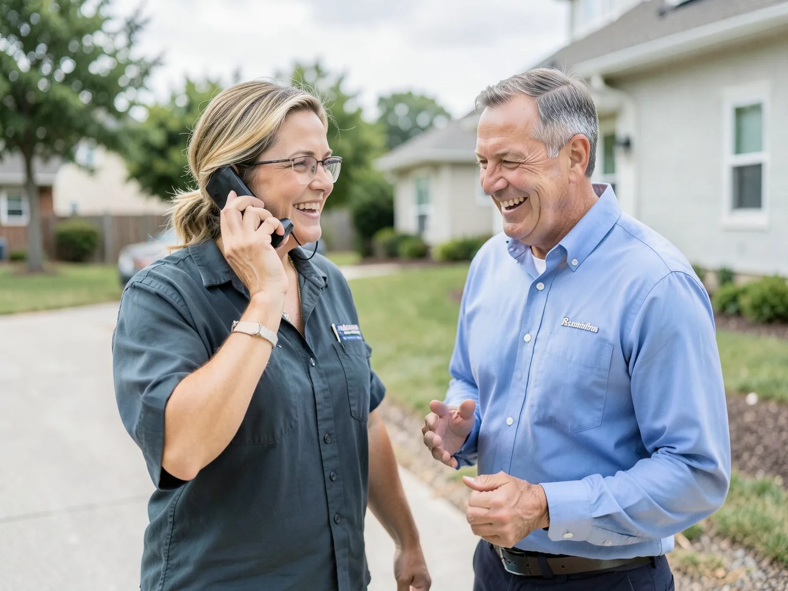 Frequently Asked Questions About Residential Water Cleanup in New Middletown, IN